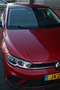 Volkswagen Polo 1.0 TSI highline automaat | IQ drive | ACC Rood - thumbnail 7