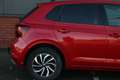 Volkswagen Polo 1.0 TSI highline automaat | IQ drive | ACC Rood - thumbnail 6