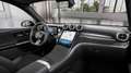 Mercedes-Benz GLC 300 300e 4MATIC AMG Line | Head up display | Memory | Zwart - thumbnail 5