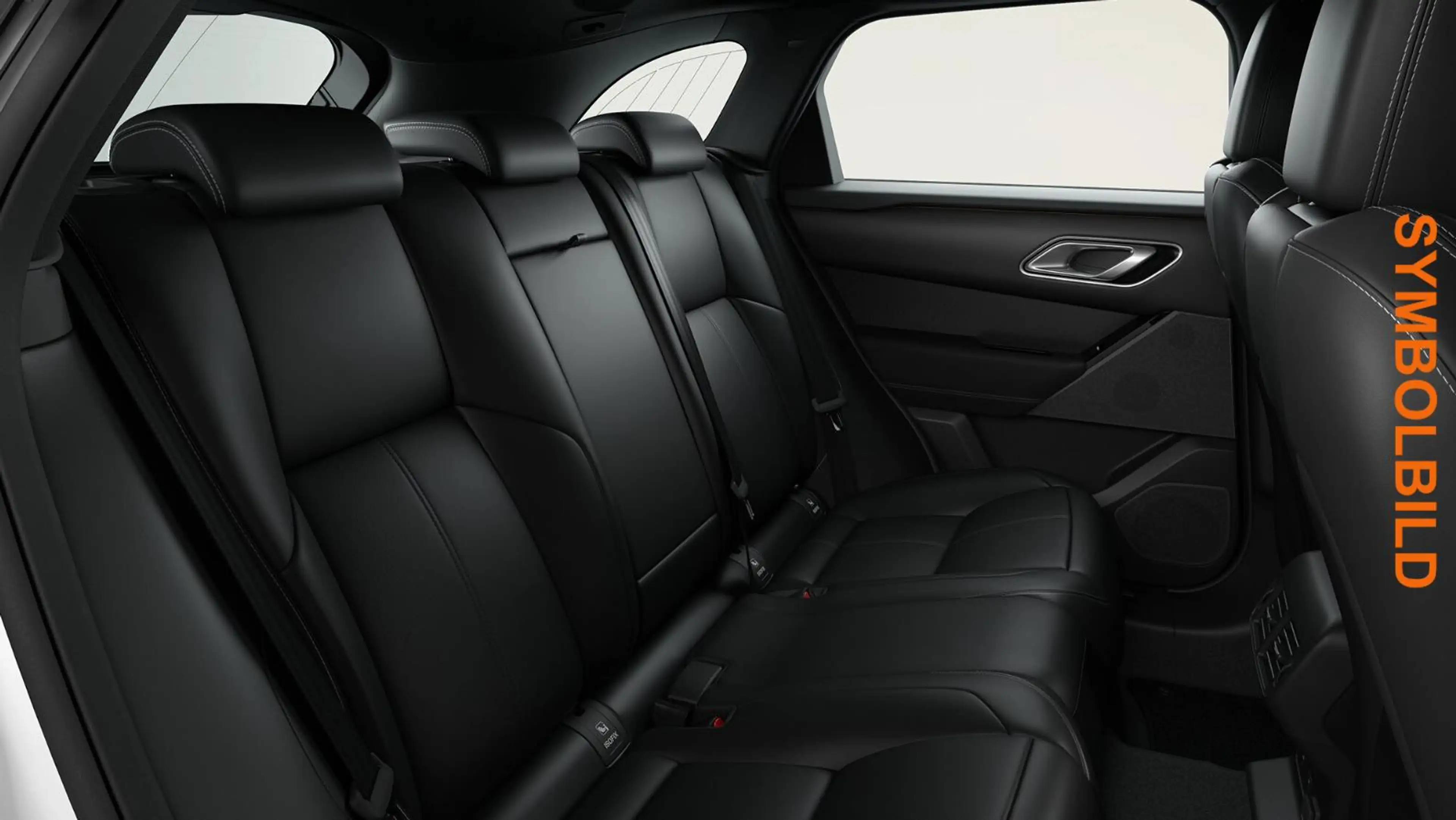 Land Rover Range Rover Velar D200 Belgravia Pano 20" BlackP — photo 7