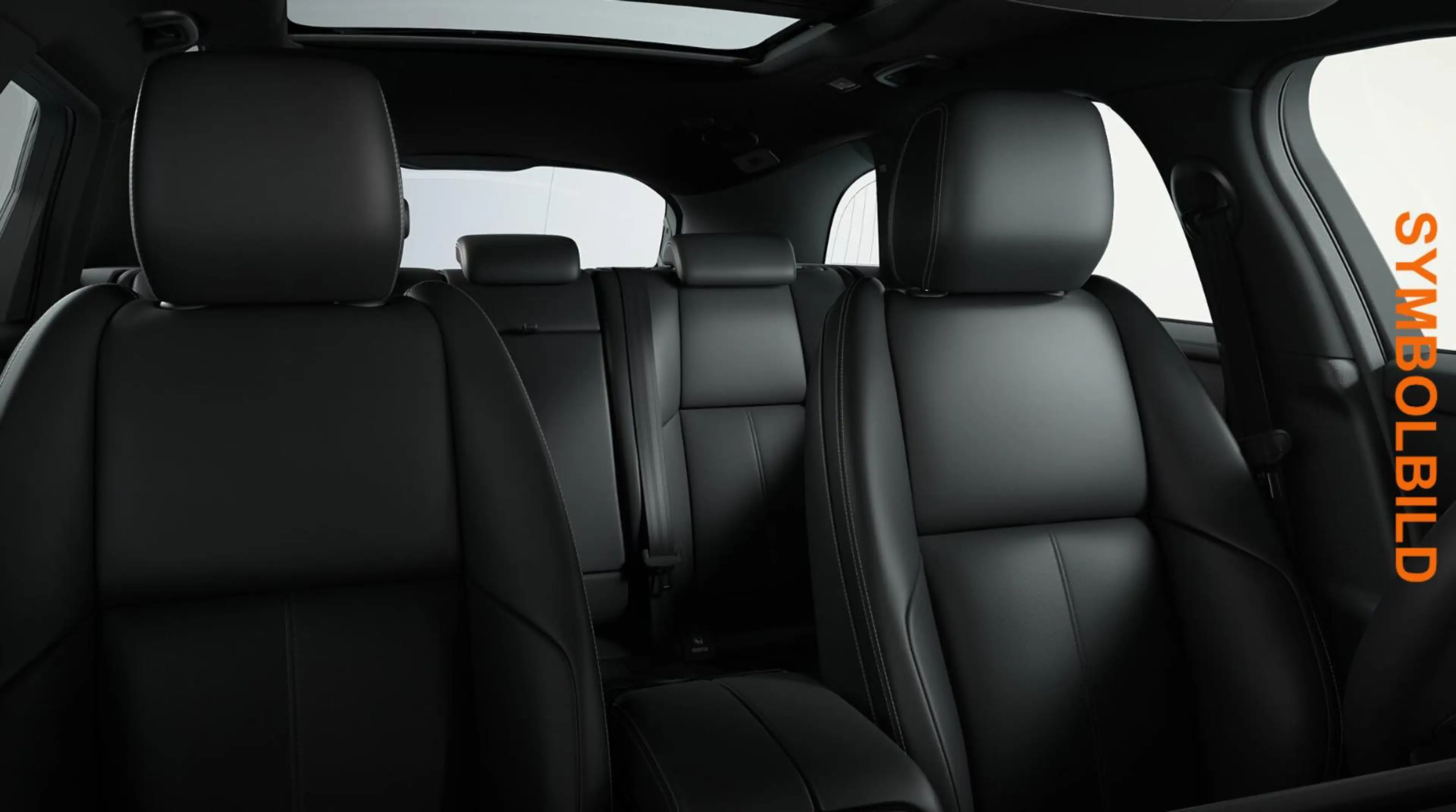 Land Rover Range Rover Velar D200 Belgravia Pano 20" BlackP — photo 6