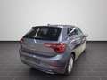 Volkswagen Polo 1,0 TSI DSG Style NAVI/ PDC/LED/Sitzheizung Grau - thumbnail 2