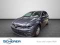Volkswagen Polo 1,0 TSI DSG Style NAVI/ PDC/LED/Sitzheizung Grau - thumbnail 1