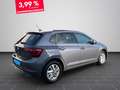 Volkswagen Polo 1,0 TSI DSG Style NAVI/ PDC/LED/Sitzheizung Grau - thumbnail 3