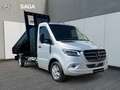 Mercedes-Benz Sprinter 317 2.0 CDI L3H1 RWD Func.9G-Tr. (EU6d) Zilver - thumbnail 4