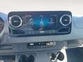 Mercedes-Benz Sprinter 317 2.0 CDI L3H1 RWD Func.9G-Tr. (EU6d) Zilver - thumbnail 7