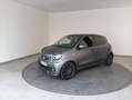 smart forFour 66 Passion Aut. Gris - thumbnail 1