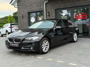i Limousine*Automatik*Navi*Leder*G-SD*Xenon*