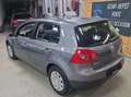Volkswagen Golf Golf 1.4i 16v comfortline Gris - thumbnail 9