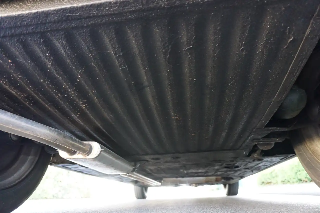Citroen ID 19 B, Zusatzscheinwerfer wie DS Pallas, foto 11