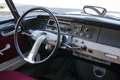 Oldtimer Citroen ID 19 B, Zusatzscheinwerfer wie DS Pallas Grau - thumbnail 16
