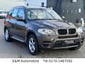 BMW X5 xDrive30d+PANO+7SITZER+HEAD UP+XENON+ Marrón - thumbnail 3