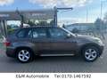 BMW X5 xDrive30d+PANO+7SITZER+HEAD UP+XENON+ Marrón - thumbnail 4