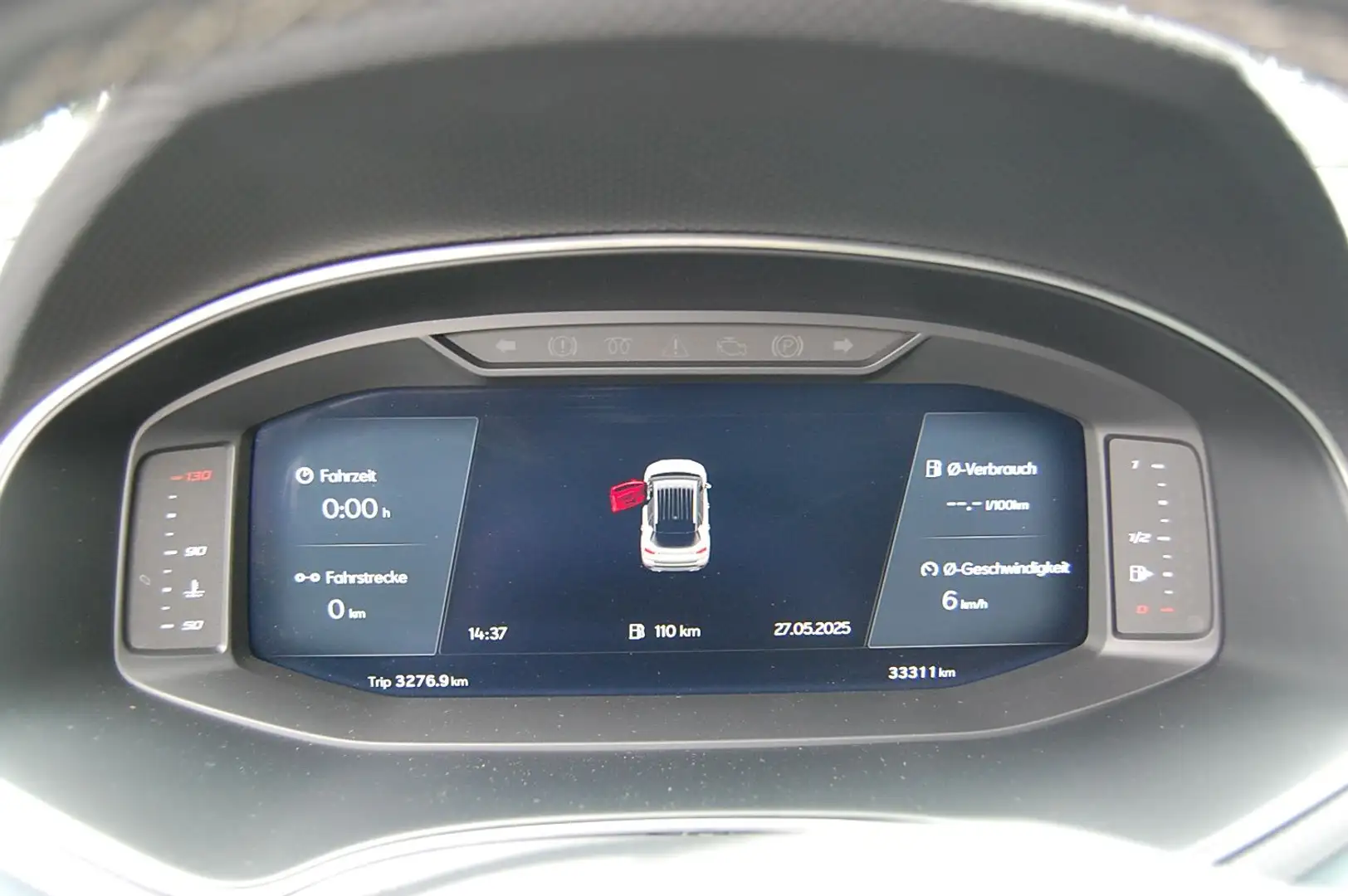 SEAT Arona Xperience App ACC DSG Kamera LED Gris - 2