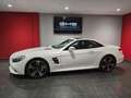 Mercedes-Benz SL 400 Aut. Blanco - thumbnail 11
