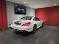 Mercedes-Benz SL 400 Aut. Blanco - thumbnail 8