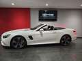 Mercedes-Benz SL 400 Aut. Blanco - thumbnail 5