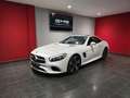 Mercedes-Benz SL 400 Aut. Blanco - thumbnail 1