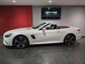 Mercedes-Benz SL 400 Aut. Blanco - thumbnail 6
