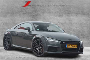 2.0 TFSI TTS quattro Pro Line + | Navigatie | Kuip