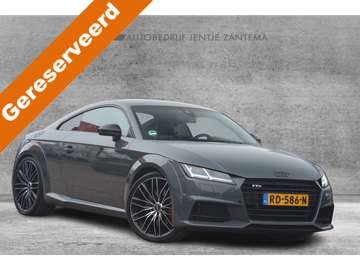 2.0 TFSI TTS quattro Pro Line + | Navigatie | Kuip
