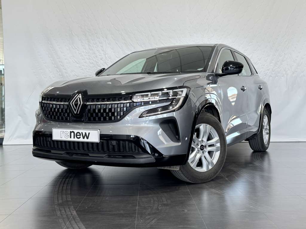 Renault Austral 1.3 TCe Mild Hybrid Evolution 103kW - foto 1