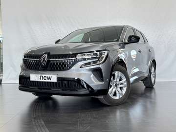1.3 TCe Mild Hybrid Evolution 103kW