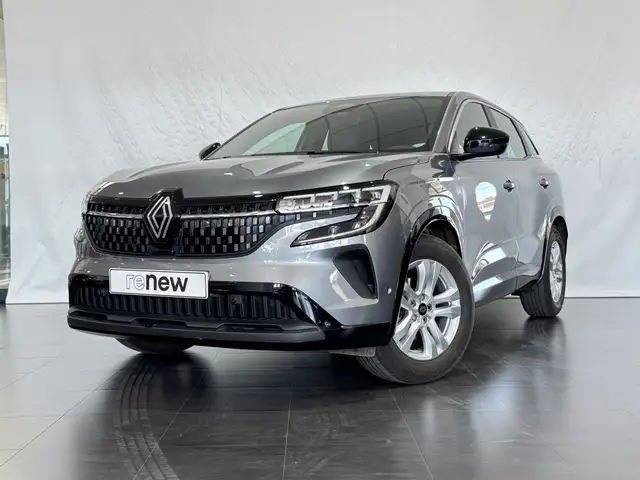 Renault Austral 1.3 TCe Mild Hybrid Evolution 103kW