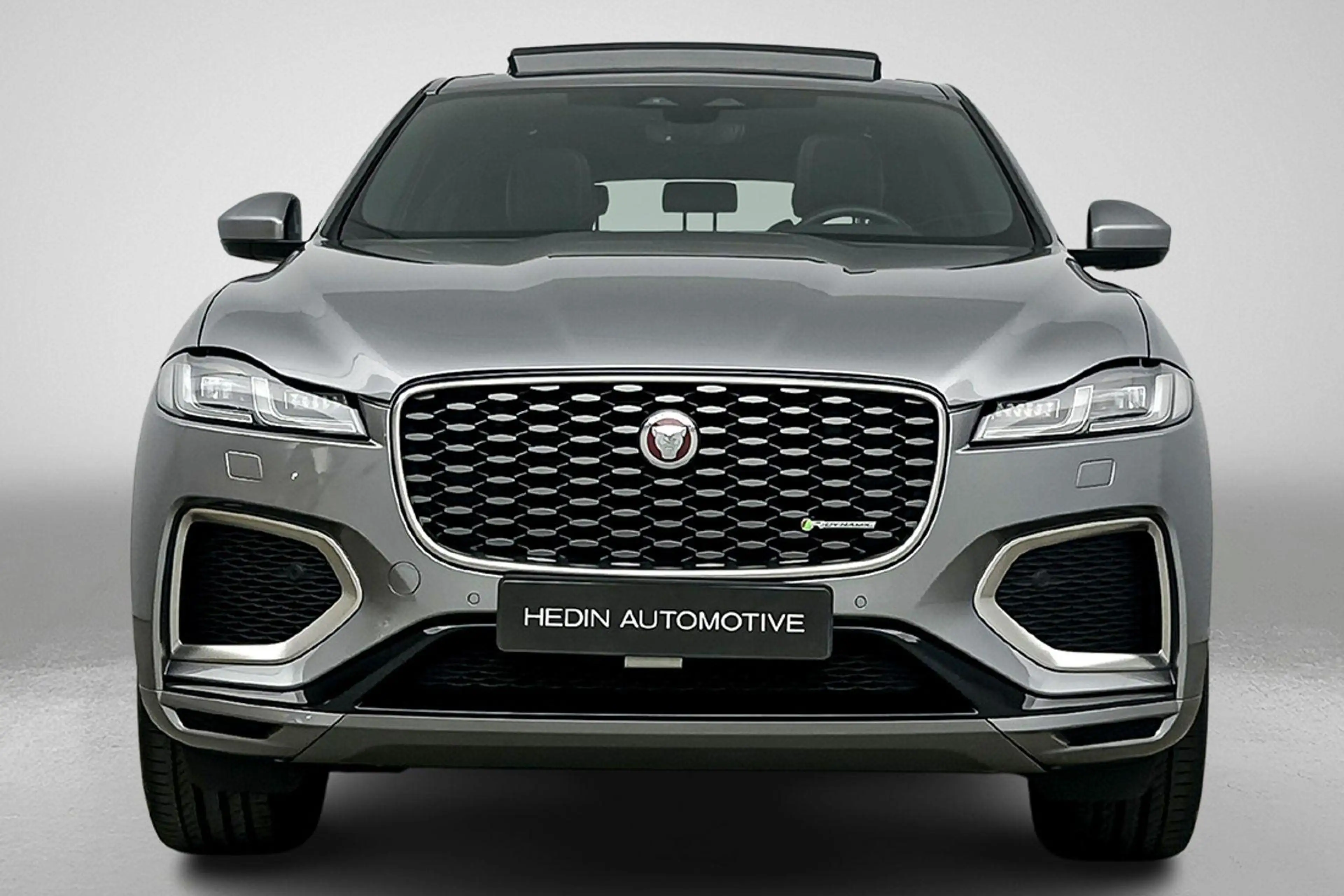 Jaguar F-Pace P400e R-Dynamic SE | Drive Assist Pakket | Cold Cl — photo 5