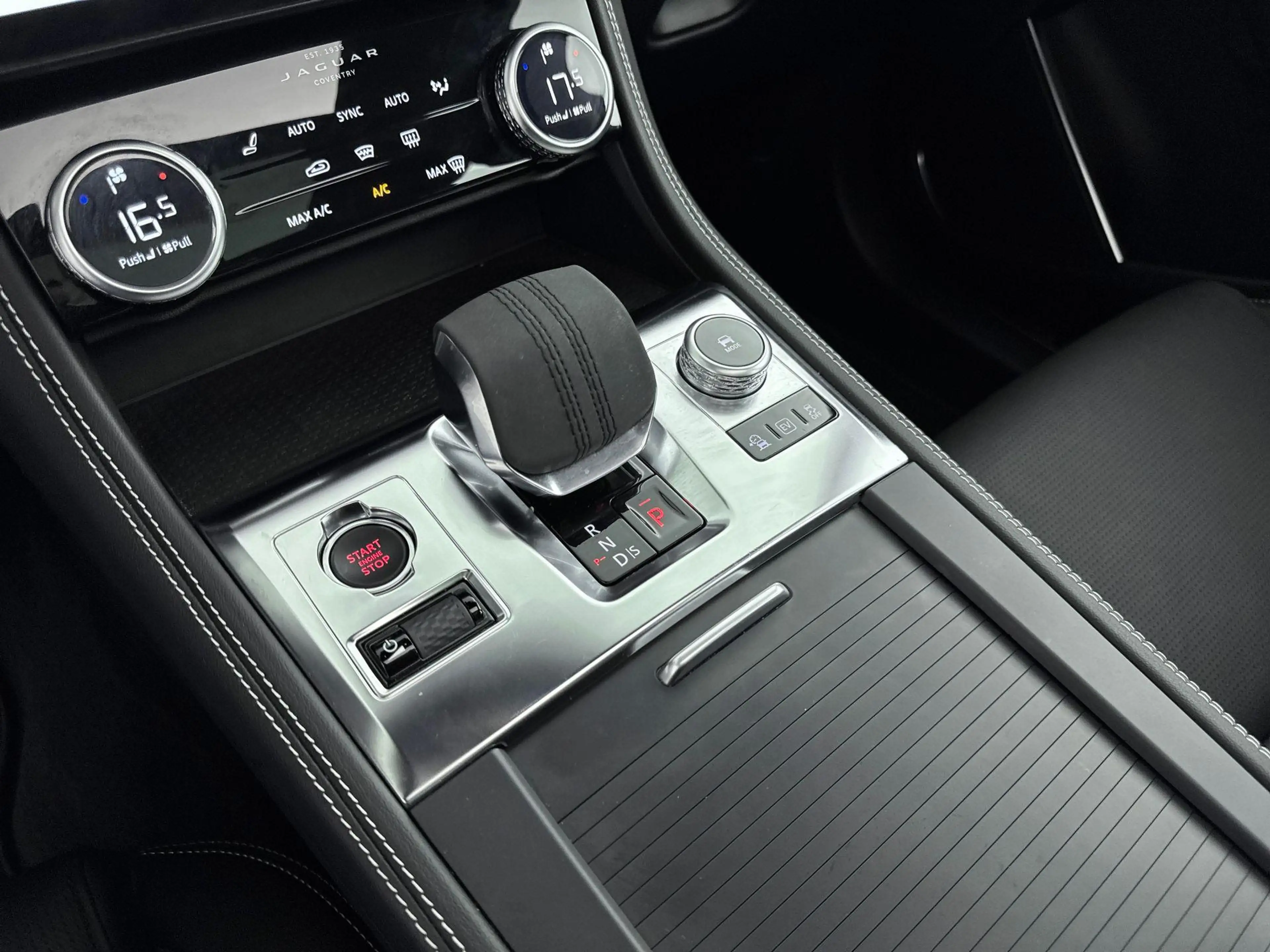Jaguar F-Pace P400e R-Dynamic SE | Drive Assist Pakket | Cold Cl — photo 10