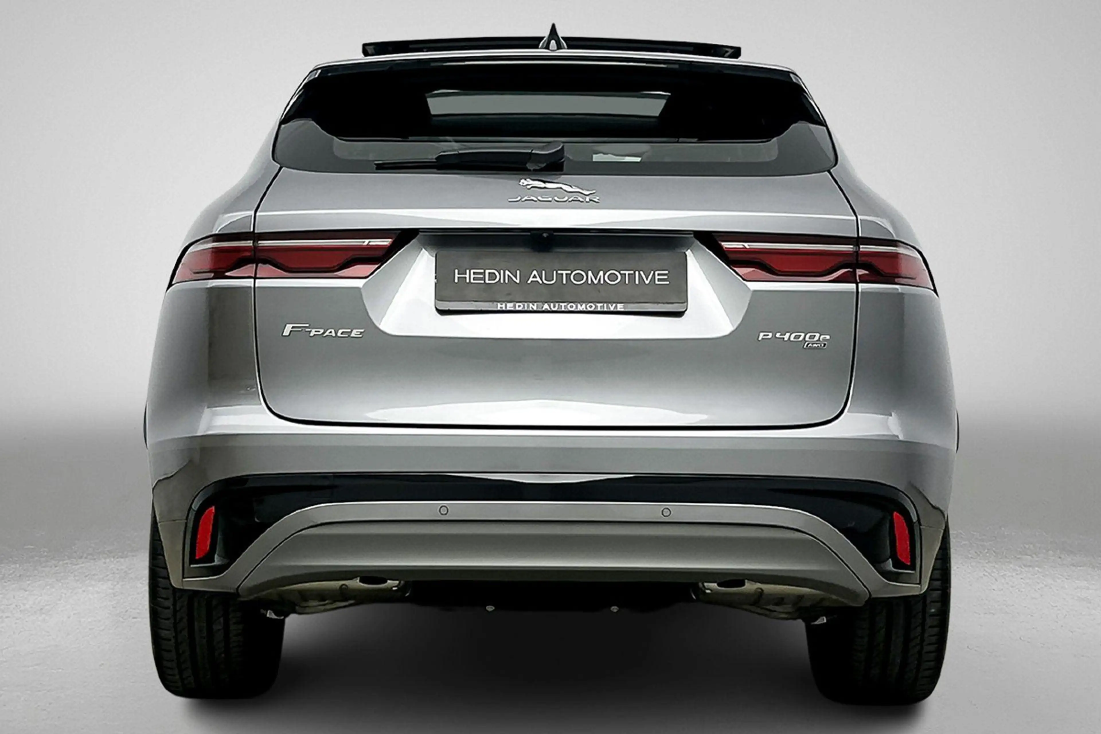 Jaguar F-Pace P400e R-Dynamic SE | Drive Assist Pakket | Cold Cl — photo 7