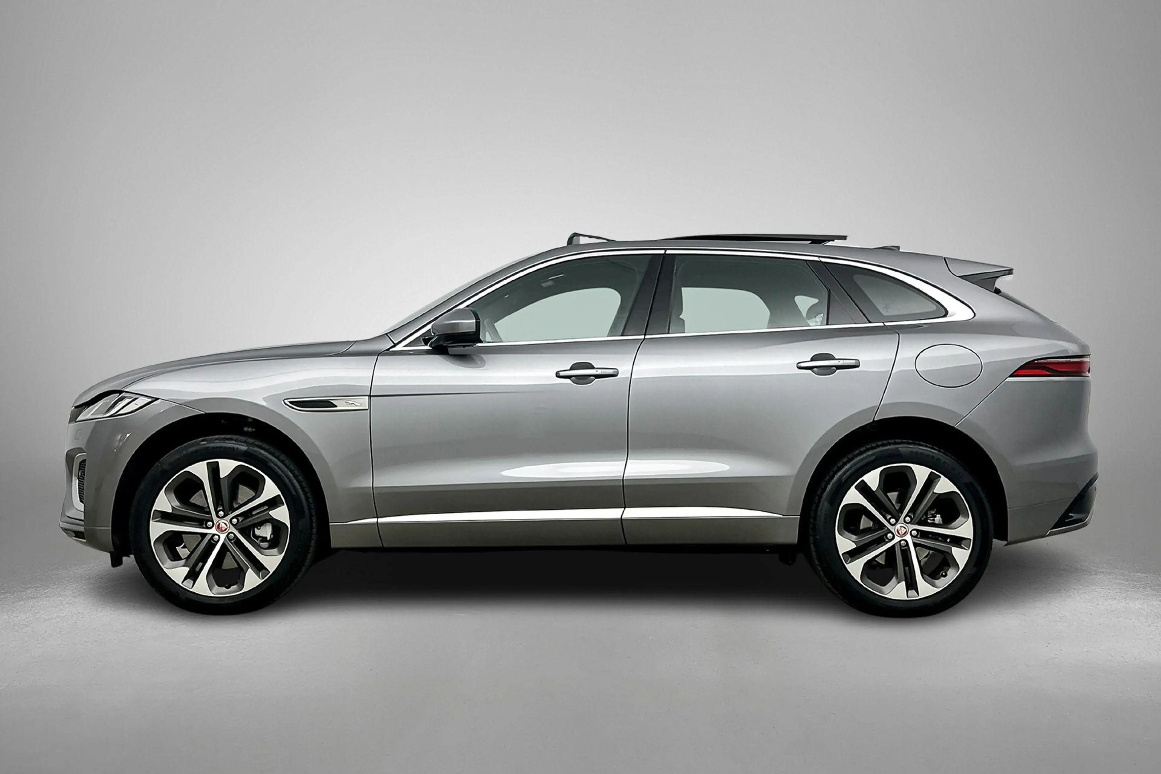 Jaguar F-Pace P400e R-Dynamic SE | Drive Assist Pakket | Cold Cl — photo 6