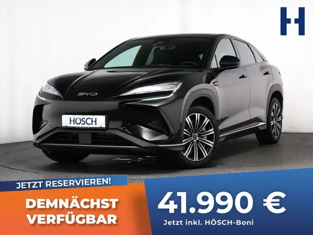 BYD Sealion 7 COMFORT 82,5 kWh PANO LEDER TOP-DEAL