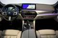 BMW 530 5 Serie Sedan 530e High Executive | Hifi system | Zwart - thumbnail 4