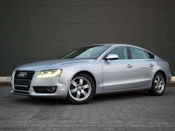 2.7 TDI Motor&GetriebeTop Xenon Scheckheft gepflegt