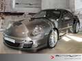 Porsche 997 Turbo S, Zustand wie neu, Appr. 2025, Leder ex Сірий - thumbnail 1