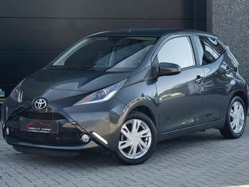 Aygo 1.0i * Topstaat *