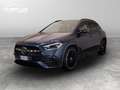 Mercedes-Benz GLA 220 d Premium 4matic auto Blauw - thumbnail 1