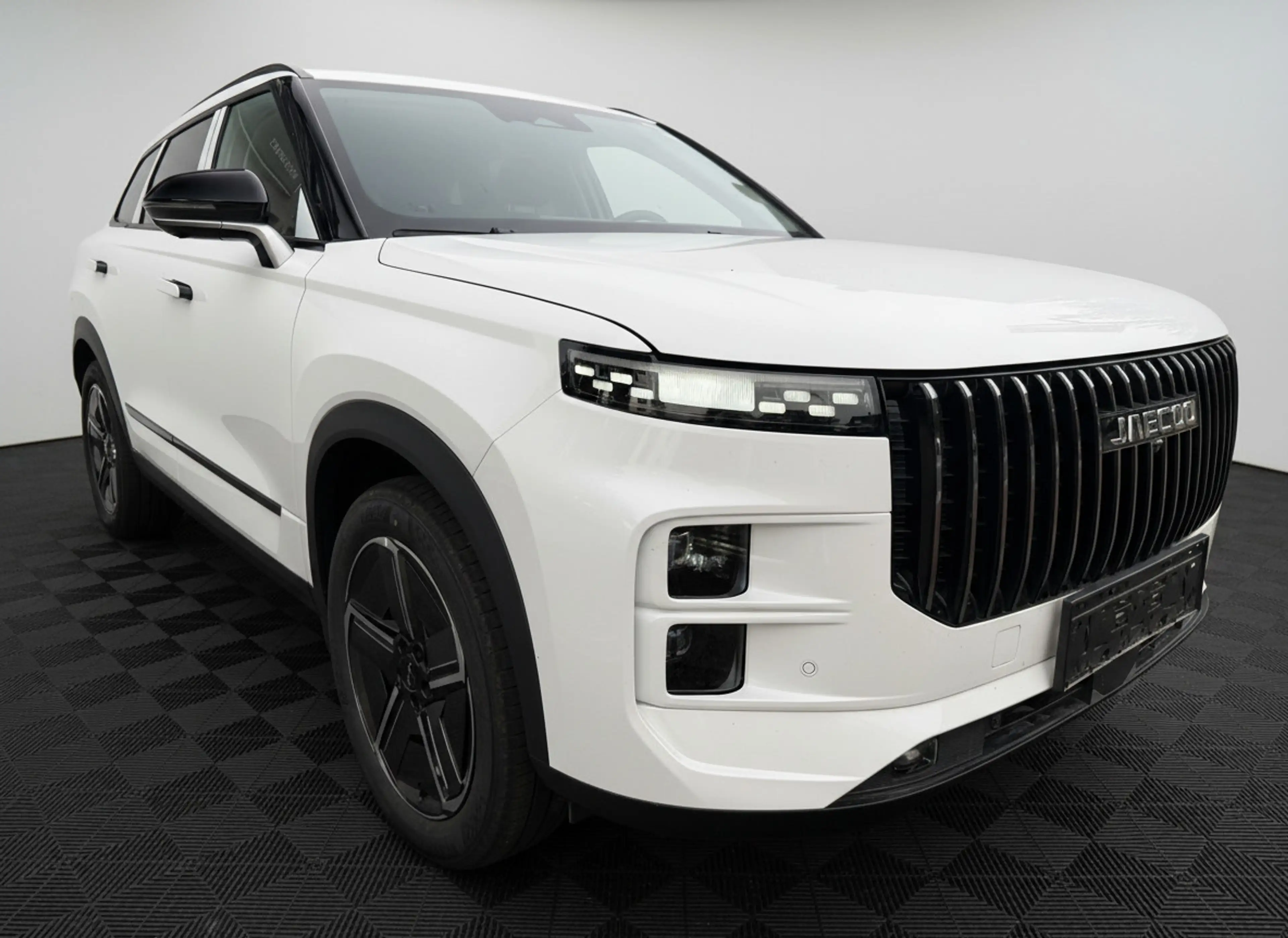 Jaecoo 7 PHEV 1.5 GDi SHS-P Exclusive, Vol opties | Rijkl — photo 12