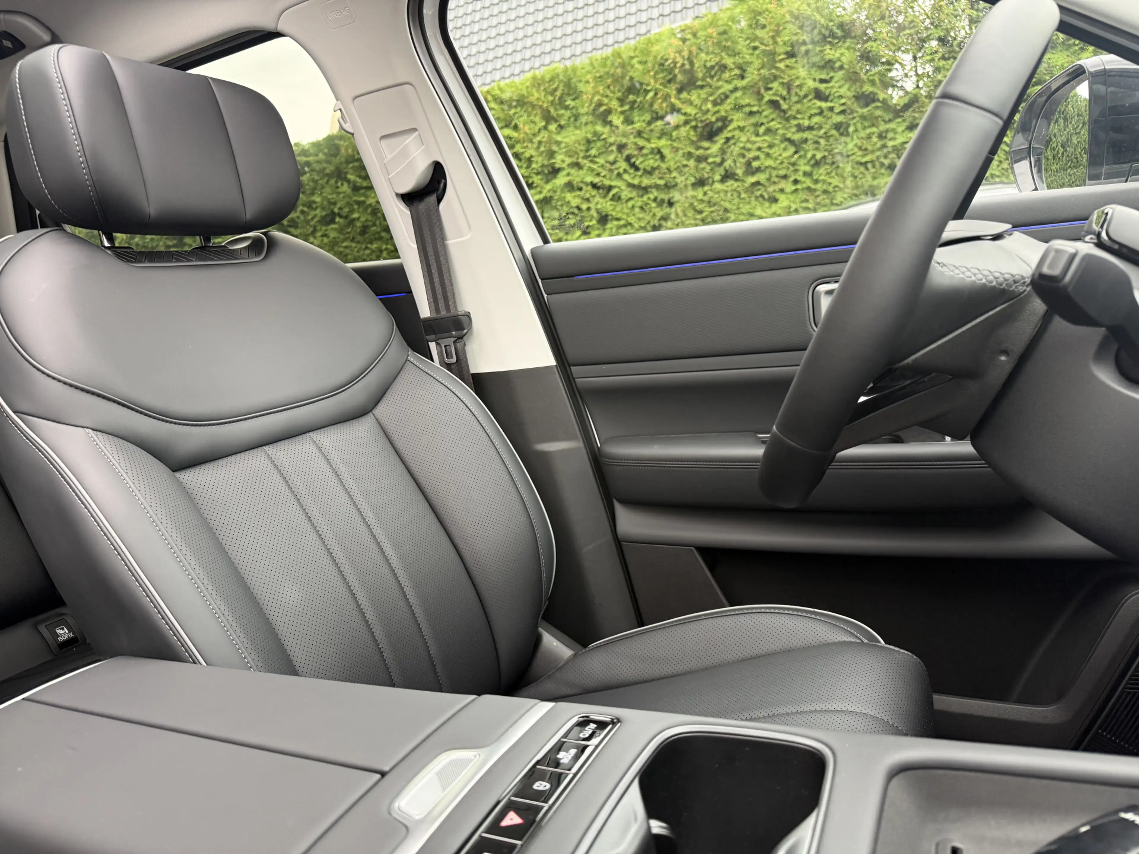 Jaecoo 7 PHEV 1.5 GDi SHS-P Exclusive, Vol opties | Rijkl — photo 2