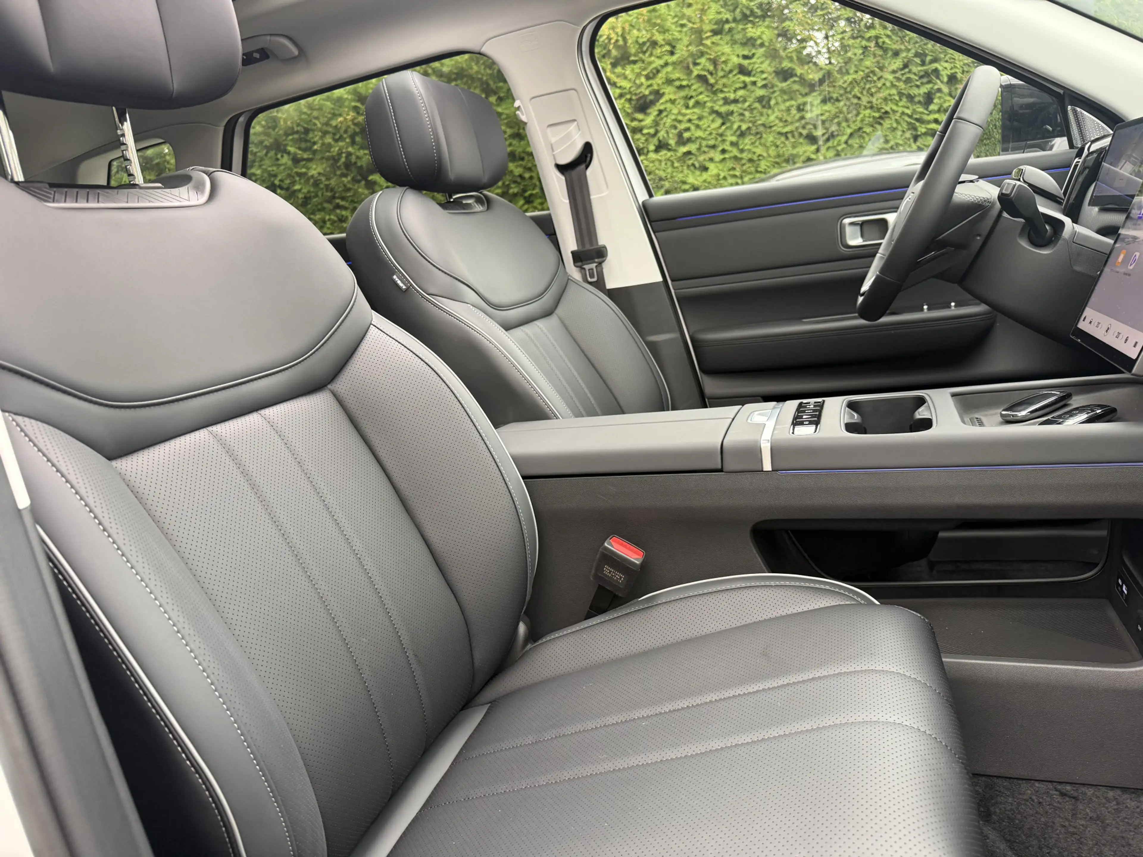 Jaecoo 7 PHEV 1.5 GDi SHS-P Exclusive, Vol opties | Rijkl — photo 10
