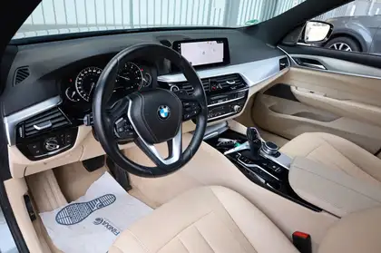 Annonce voiture d'occasion BMW 630 - CARADIZE