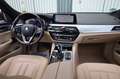 BMW 630 **Leder beige + Glasdach** Grau - thumbnail 10