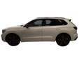 Volkswagen Touareg 3.0 TDI R-Line Black Style Matrix Allrad Weiß - thumbnail 2