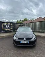 Volkswagen Golf 1.4 TSI 16V Blue Motion DSG7 S&S 125 cv LOUNGE