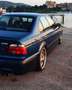 BMW M5 Bleu - thumbnail 4