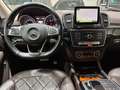 Mercedes-Benz GLE 43 AMG /PANO/SHZ/NAVI/HARMAN/MEMORY/TOTW Bleu - thumbnail 8