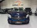 Mercedes-Benz GLE 43 AMG /PANO/SHZ/NAVI/HARMAN/MEMORY/TOTW Bleu - thumbnail 3