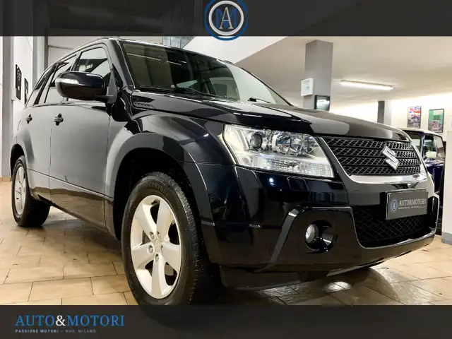 Suzuki Grand Vitara Grand Vitara II  5p 1.9 ddis Executive