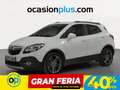 Opel Mokka 1.7CDTi S&S Excellence 4x4 Blanco - thumbnail 1